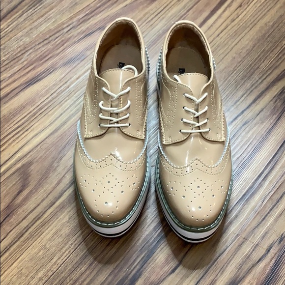 Dadaween Women Fashion Shoes - Picture 3 of 11